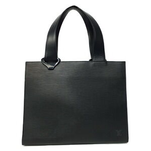 Louis Vuitton Epi Gemo Tote Bag